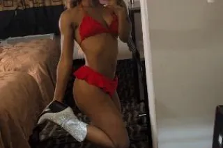 NATURAL ❤ poledancer (Video below) - Image 2