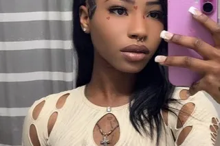 NATURAL ❤ poledancer (Video below) - Image 7