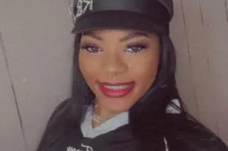 Unleash Your Inner Boldness Text Me 👅 💦🙊 - Image 2