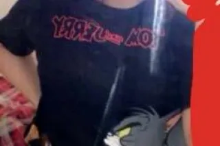 🔥The One Who Gets Under Your Skin: Text Me - Image 2