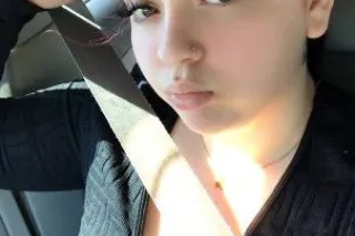 🔥The One Who Gets Under Your Skin: Text Me - Image 3