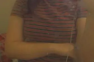 🔥The One Who Gets Under Your Skin: Text Me - Image 4